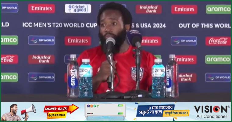 ‘বিশ্বের যেকোনো দলকে হারাতে পারে যুক্তরাষ্ট্র’